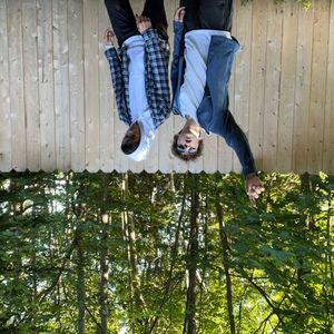 Meet your Posher, Peter